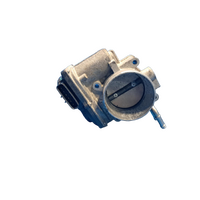 Toyota Camry Asv50 2.5 2ar-fe Throttle Body