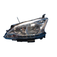 Nissan Pulsar St B17  Left Headlamp