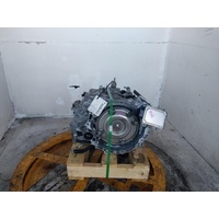 Nissan Pulsar B17 C12 Automatic Transmission