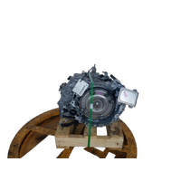 Nissan Pulsar B17 C12 Automatic Transmission