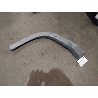 Ldv Deliver 9 Right Front Wheel Arch Flare