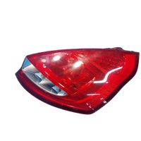 Ford Fiesta Wt Right Taillight In Body