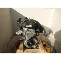 Vw Golf Audi A1 A3 Skoda Rapid Yeti 1.4 Petrol Turbo Engine