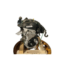 Vw Golf Audi A1 A3 Skoda Rapid Yeti 1.4 Petrol Turbo Engine