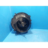Volkswagen Golf A3 Octavia Karoq Heater Fan Motor