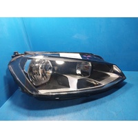 Volkswagen Golf Gen 7 Right Headlamp