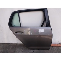 Volkswagen Golf Gen 7 Hatch, Right Rear Door