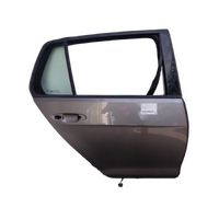Volkswagen Golf Gen 7 Hatch, Right Rear Door