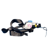 Volkswagen Golf Gen 7 Right Front Seat Belt Only