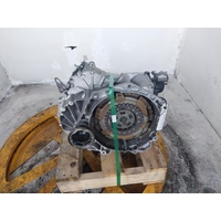 Volkswagen Golf Gen 7,  Auto Transmission