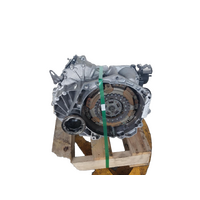 Volkswagen Golf Gen 7,  Auto Transmission