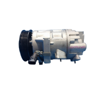 Hyundai I30 Cn7 Air Cond Compressor