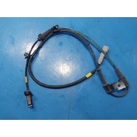 Hyundai I30 Left Front Abs Sensor