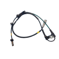 Hyundai I30 Left Front Abs Sensor