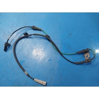 Hyundai I30 Right Front Abs Sensor