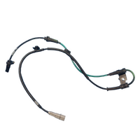 Hyundai I30 Right Front Abs Sensor