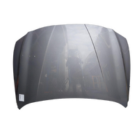 Hyundai I30 Cn7 Sedan (S.Korea Vin Kmhl), Bonnet