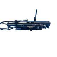 Hyundai I30 Cn7 Sedan, Bonnet Lock Mechanism