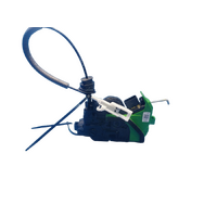 Hyundai I30 Right Rear Door Lock