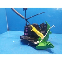 Hyundai I30 Left Rear Door Lock