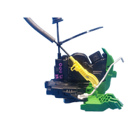 Hyundai I30 Left Rear Door Lock