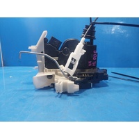 Hyundai I30 Right Front Door Lock