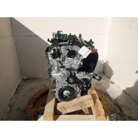 Hyundai I30 Cn7 Petrol 2.0 Non Turbo, Engine Used