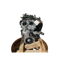 Hyundai I30 Cn7 Petrol 2.0 Non Turbo, Engine Used