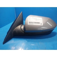 Hyundai I30 Cn7, Left Door Mirror