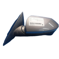 Hyundai I30 Cn7, Left Door Mirror