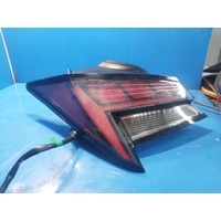 Hyundai I30 Left Taillight In Body