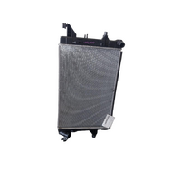 Hyundai I30 Radiator