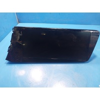 Hyundai I30 Cn7, 10.25 Inch Touchscreen Display Unit