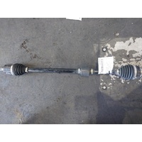 Hyundai I30 Right Front Driveshaft