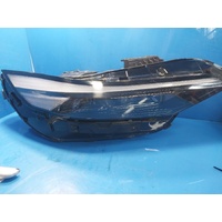 Hyundai I30 Cn7, Right Headlamp