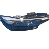 Hyundai I30 Cn7, Right Headlamp