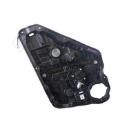 Hyundai I30 Cn7 Sedan Right Rear Door Regulator And Motor Assembly