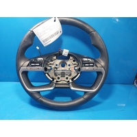 Hyundai I30 Cn7, Steering Wheel