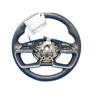 Hyundai I30 Cn7, Steering Wheel