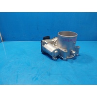 Hyundai I30 Throttle Body