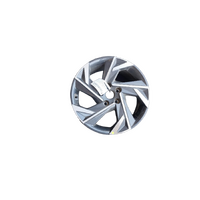 Hyundai I30 Cn7, 17 X 7 Inch Alloy Wheel (S.Korea Vin Kmhl)