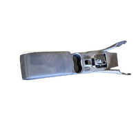 Subaru Impreza G5, Console