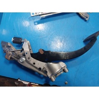 Subaru Impreza G5 Brake Pedal