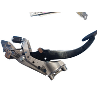 Subaru Impreza G5 Brake Pedal