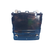 Subaru Impreza G5, 8 Inch Touchscreen Head Unit W/ Display Unit