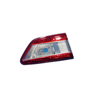 Subaru Xv G5x Left Side Rear Tailgate Lamp