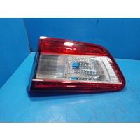 Subaru Impreza G5 Right Side Tailgate Lamp