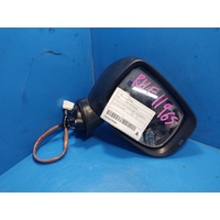 Subaru Impreza Right Door Mirror