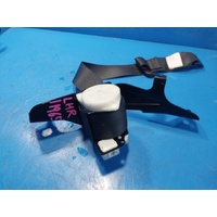 Subaru Impreza G5  Left Rear Seat Belt Only