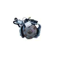 Subaru Impreza G5 2.0 Fb20 Petrol  Auto Transmission